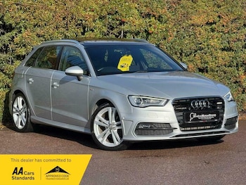 2013 (63) - 2.0 TDI S Line 5dr
