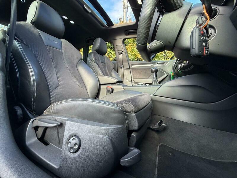 Used Audi A3 2013 for sale - 77440249: Photo 21