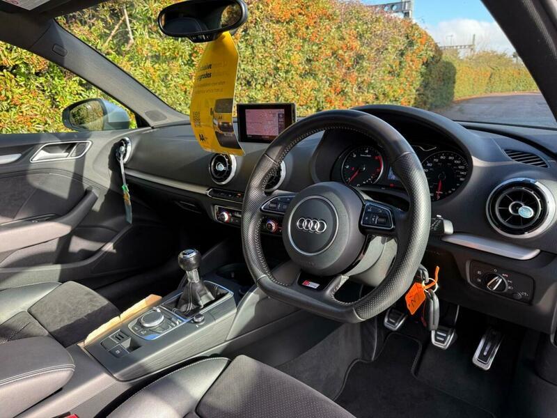 Used Audi A3 2013 for sale - 77440249: Photo 22