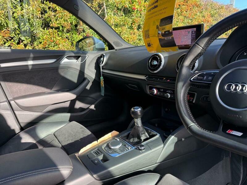 Used Audi A3 2013 for sale - 77440249: Photo 24