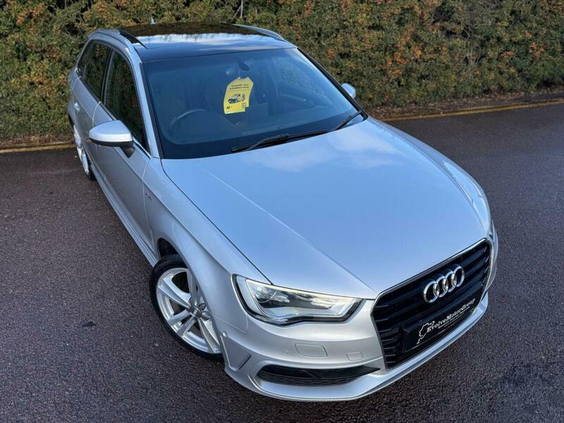 Used Audi A3 2013 for sale - 77440249: Photo 3