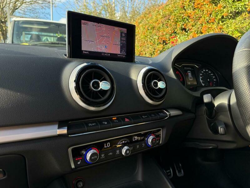 Used Audi A3 2013 for sale - 77440249: Photo 32