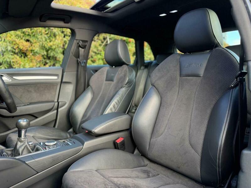 Used Audi A3 2013 for sale - 77440249: Photo 34