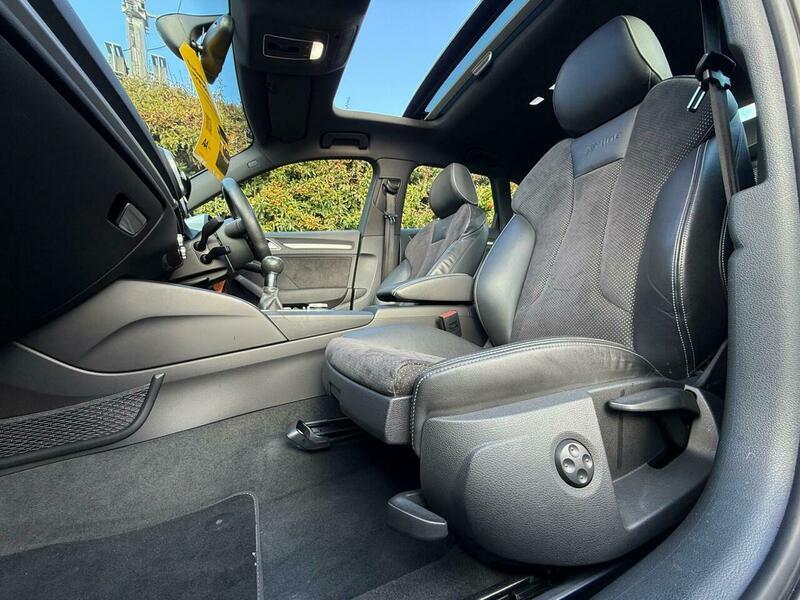 Used Audi A3 2013 for sale - 77440249: Photo 35