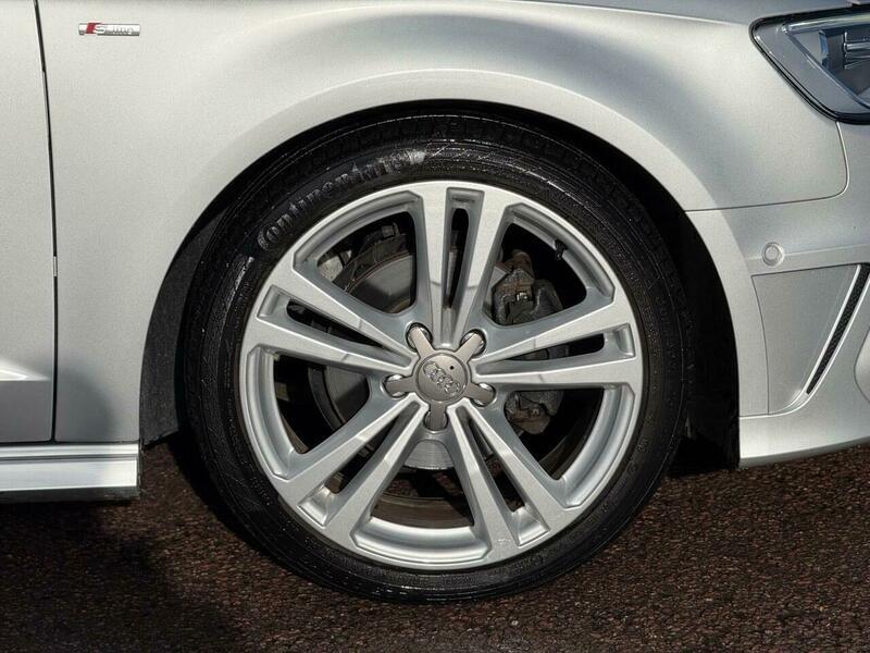 Used Audi A3 2013 for sale - 77440249: Photo 40