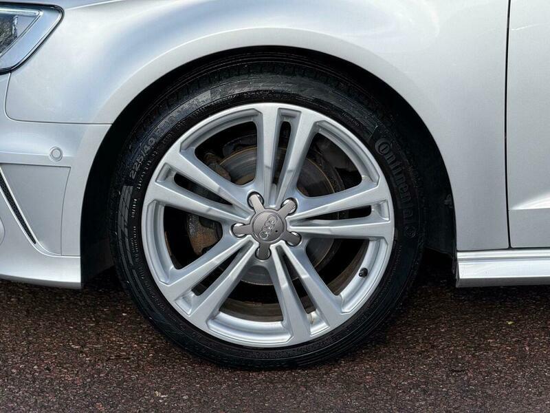 Used Audi A3 2013 for sale - 77440249: Photo 41