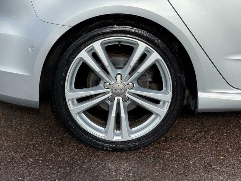 Used Audi A3 2013 for sale - 77440249: Photo 43