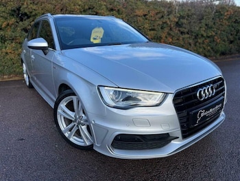 Used Audi A3 2013 for sale - 77440249: Photo