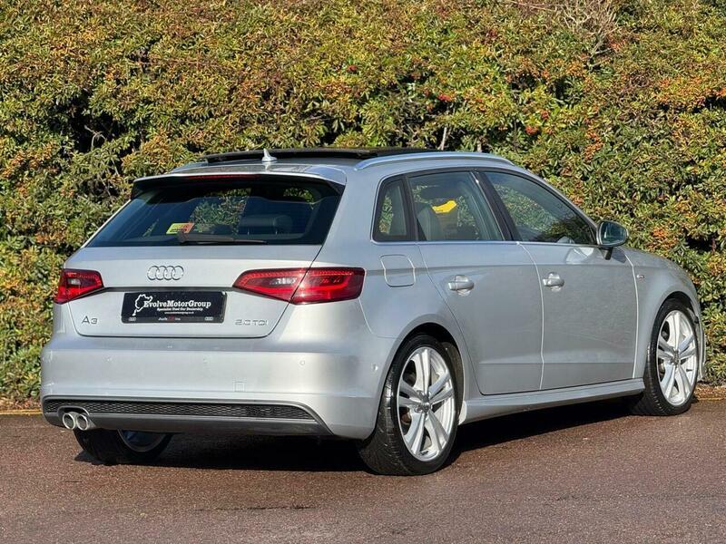 Used Audi A3 2013 for sale - 77440249: Photo 6