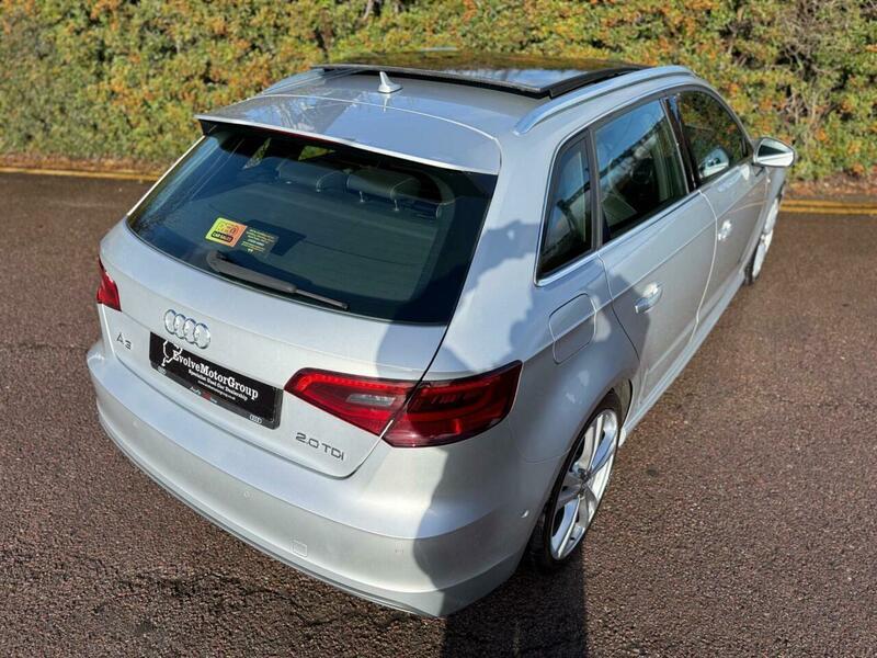 Used Audi A3 2013 for sale - 77440249: Photo 8