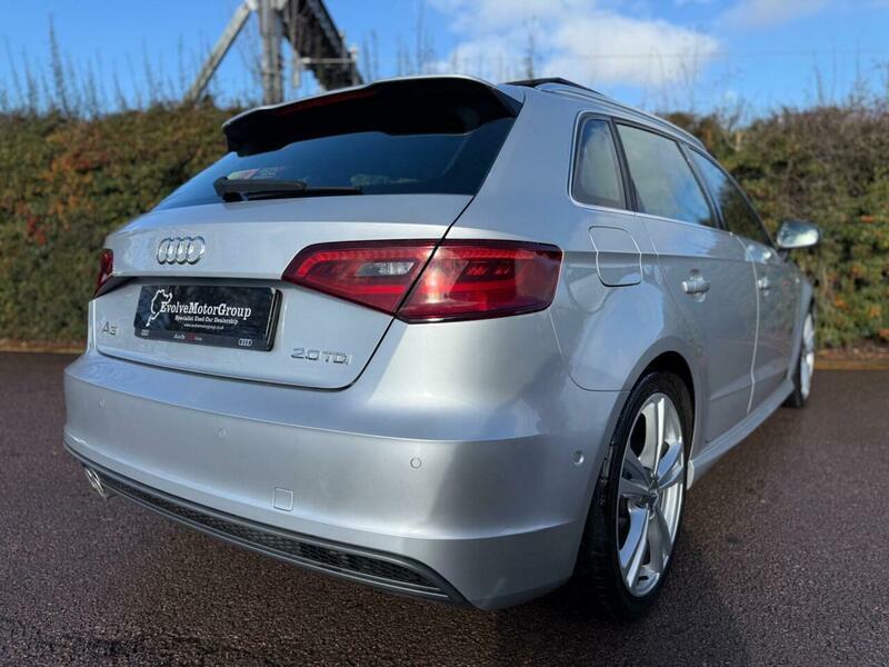 Used Audi A3 2013 for sale - 77440249: Photo 9