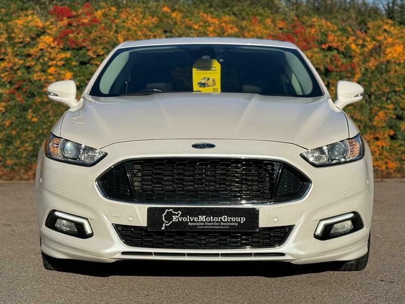 Used Ford Mondeo 2017 for sale - 76607275: Photo 19