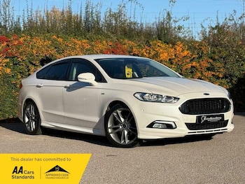 (67) - 2.0T EcoBoost ST-Line X Auto Euro 6 (s/s) 5dr