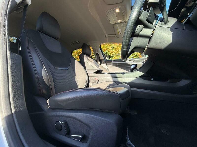 Used Ford Mondeo 2017 for sale - 76607275: Photo 22