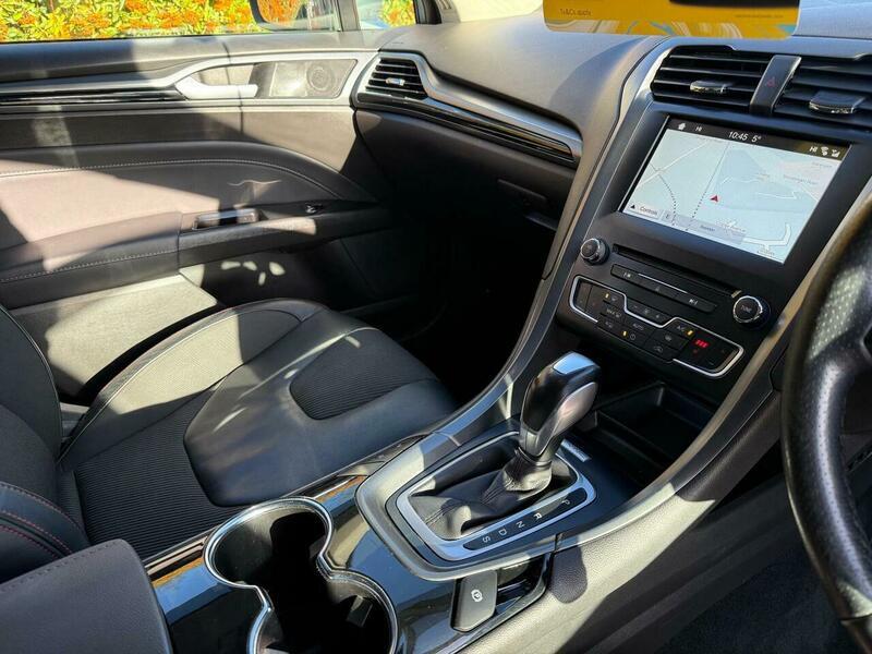 Used Ford Mondeo 2017 for sale - 76607275: Photo 25