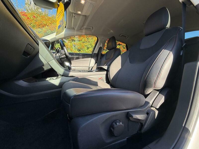 Used Ford Mondeo 2017 for sale - 76607275: Photo 27