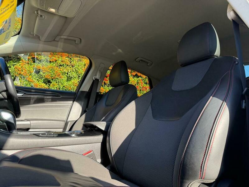 Used Ford Mondeo 2017 for sale - 76607275: Photo 28