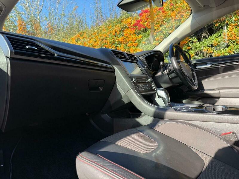 Used Ford Mondeo 2017 for sale - 76607275: Photo 29