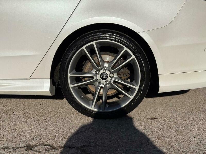 Used Ford Mondeo 2017 for sale - 76607275: Photo 38