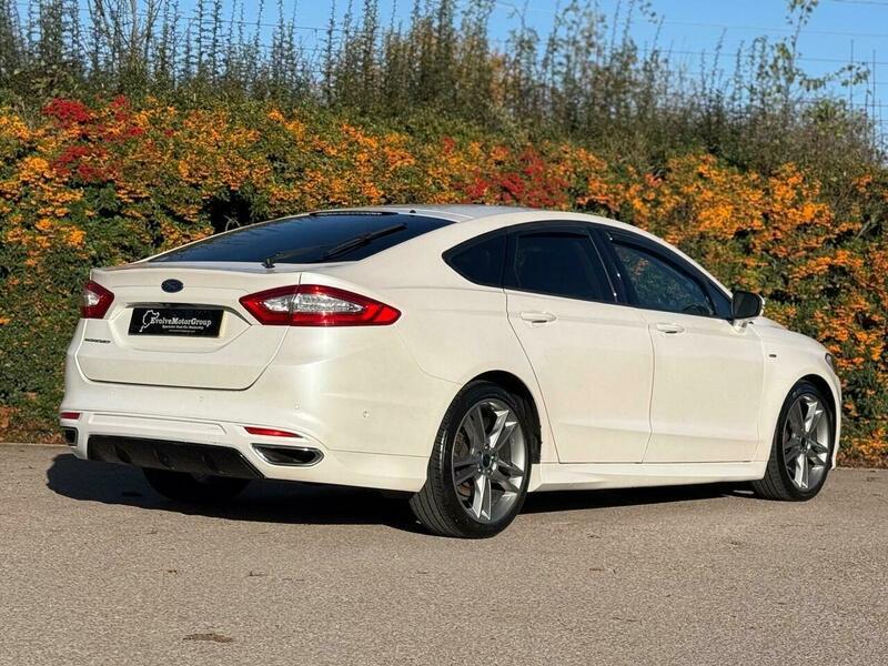 Used Ford Mondeo 2017 for sale - 76607275: Photo 6
