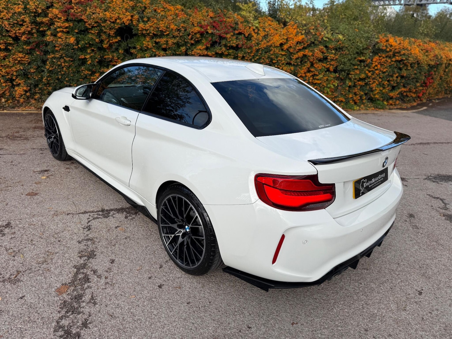 Used BMW M2 2018 for sale - 76377777: Photo 11