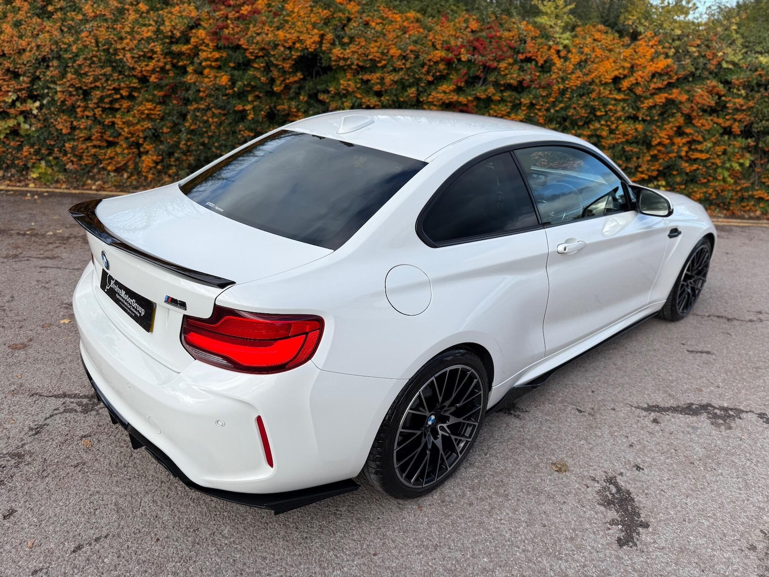 Used BMW M2 2018 for sale - 76377777: Photo 19