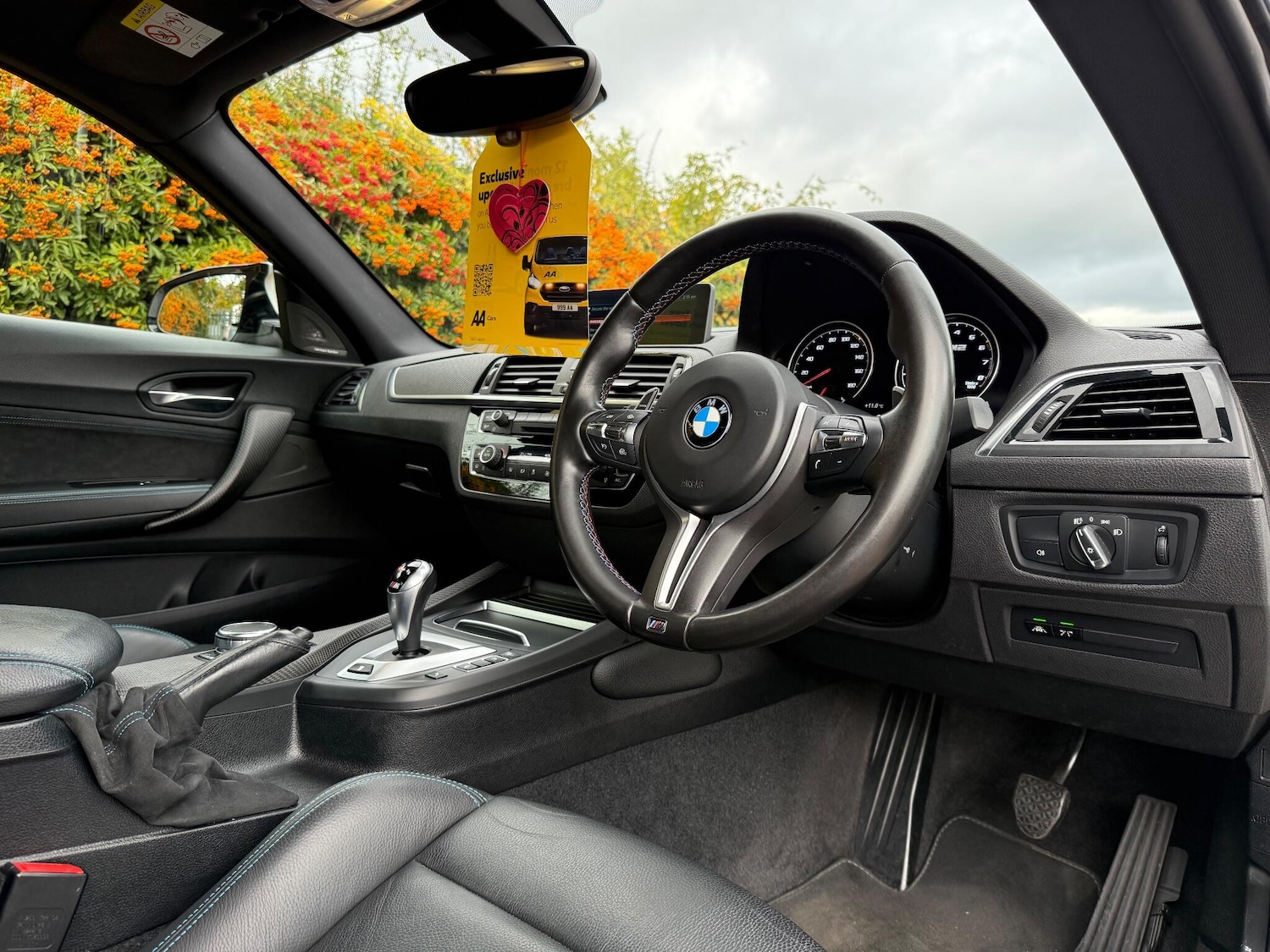 Used BMW M2 2018 for sale - 76377777: Photo 20