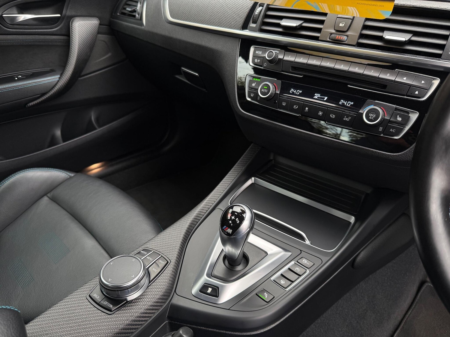 Used BMW M2 2018 for sale - 76377777: Photo 23