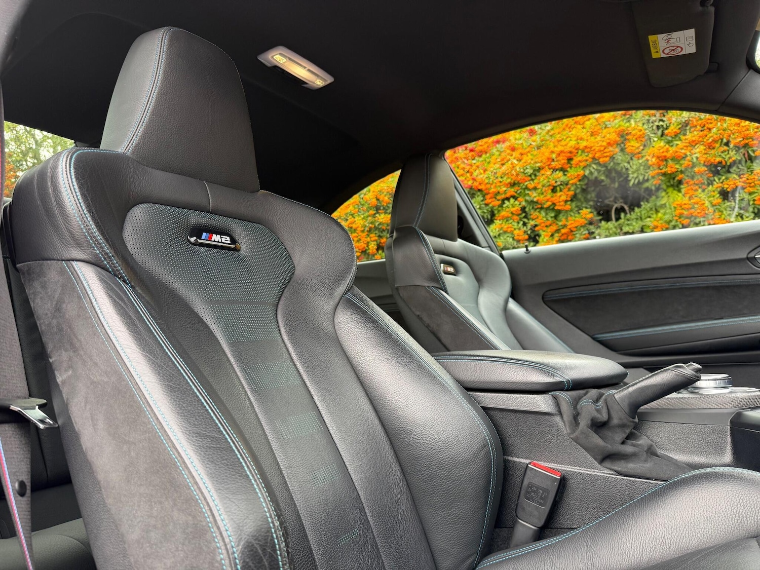 Used BMW M2 2018 for sale - 76377777: Photo 26