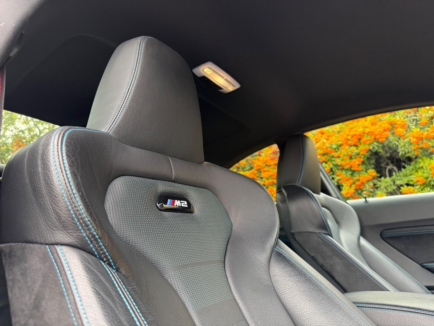 Used BMW M2 2018 for sale - 76377777: Photo 27
