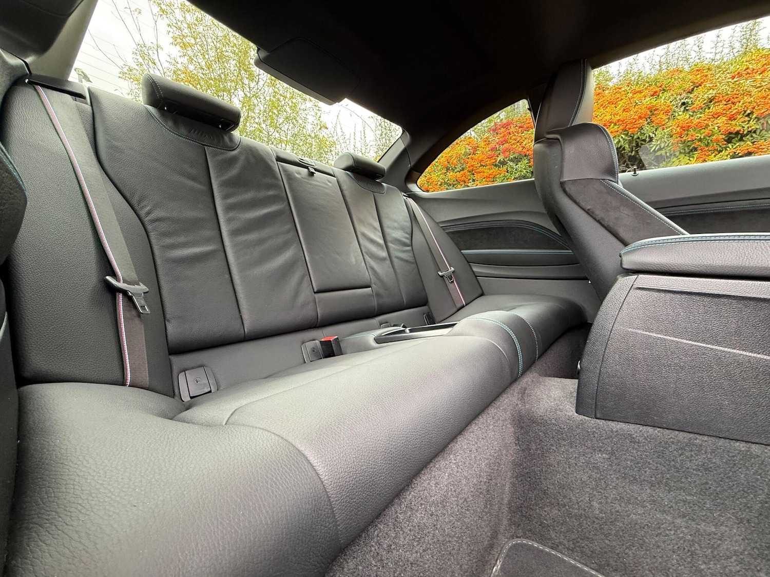 Used BMW M2 2018 for sale - 76377777: Photo 28
