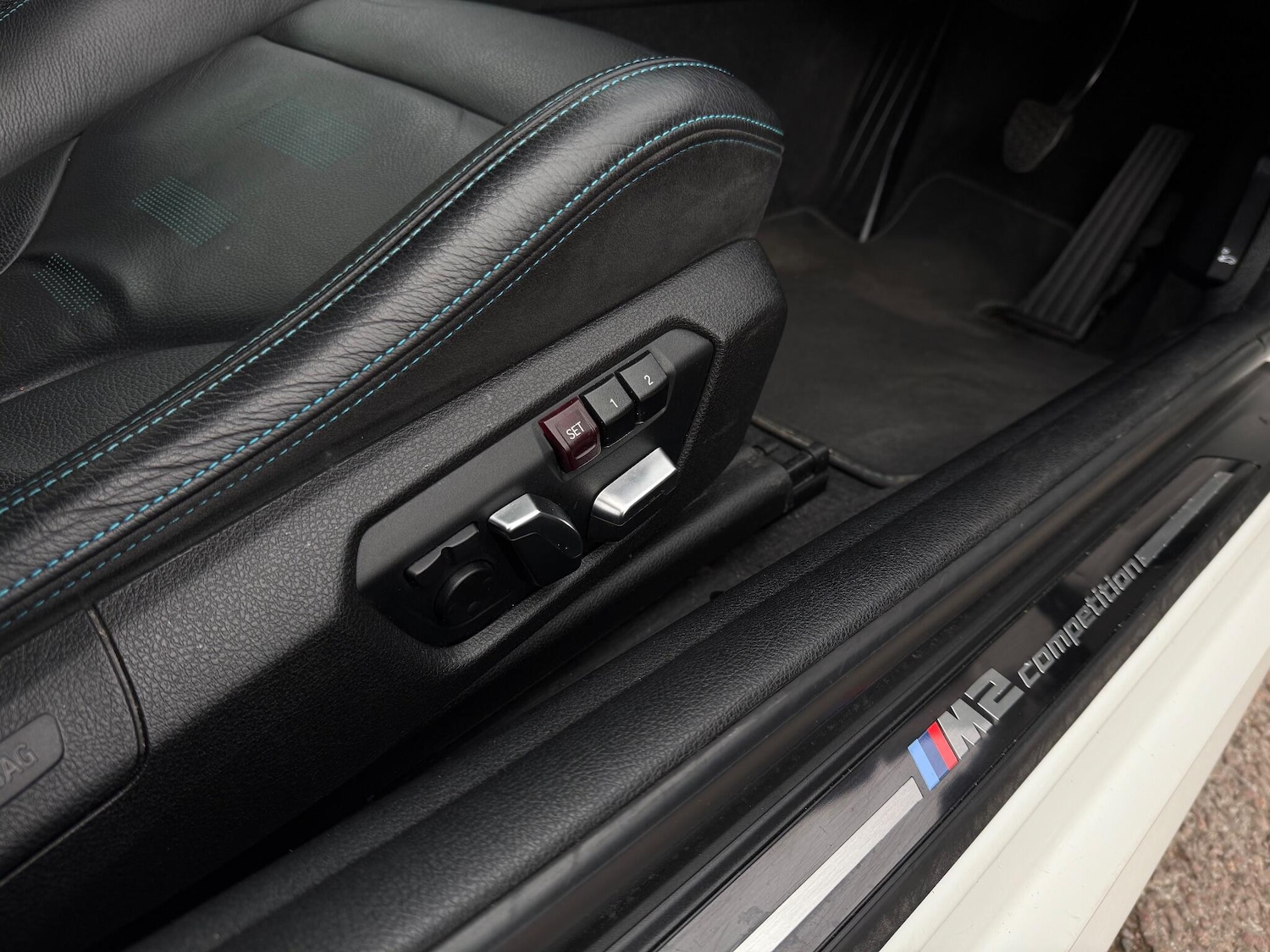 Used BMW M2 2018 for sale - 76377777: Photo 29