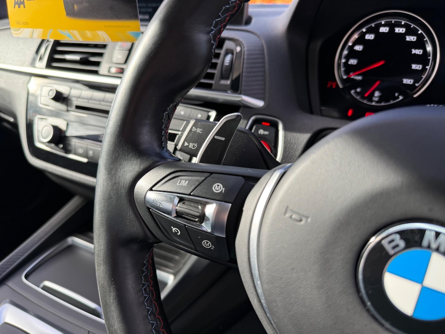 Used BMW M2 2018 for sale - 76377777: Photo 35