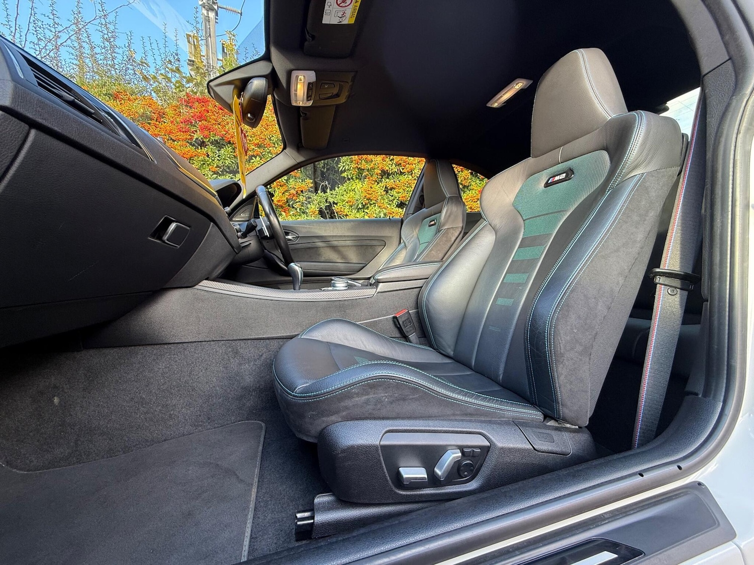 Used BMW M2 2018 for sale - 76377777: Photo 36