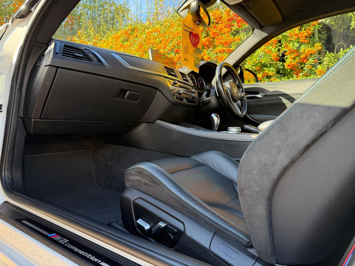 Used BMW M2 2018 for sale - 76377777: Photo 37