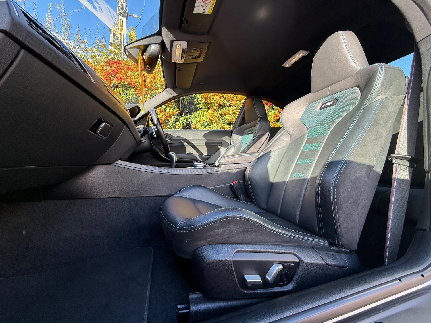 Used BMW M2 2018 for sale - 76377777: Photo 39