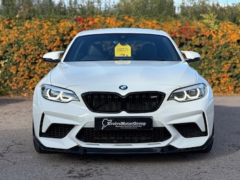Used BMW M2 2018 for sale - 76377777: Photo