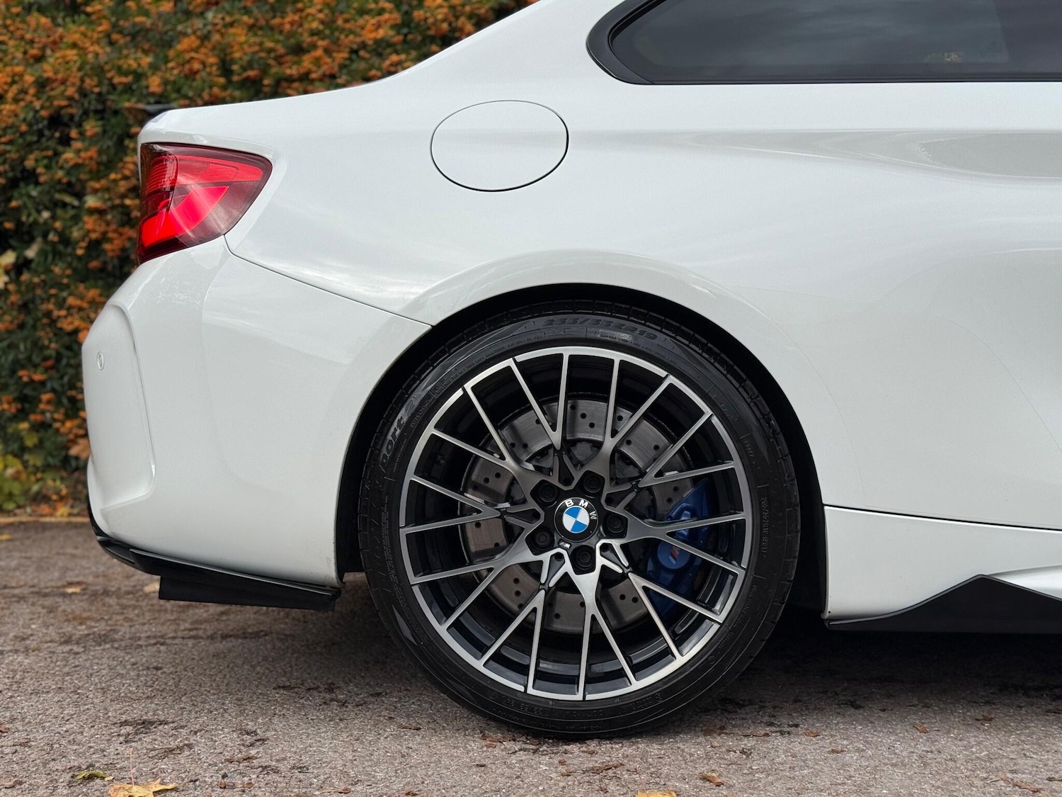 Used BMW M2 2018 for sale - 76377777: Photo 41