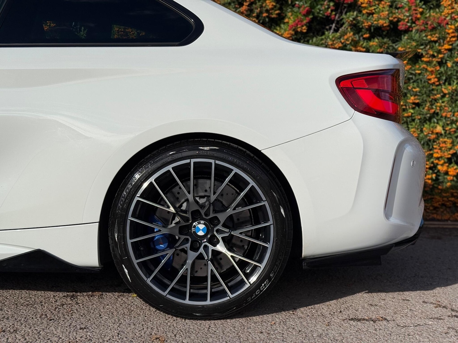 Used BMW M2 2018 for sale - 76377777: Photo 43