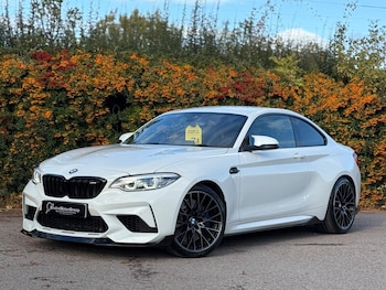 Used BMW M2 2018 for sale - 76377777: Photo