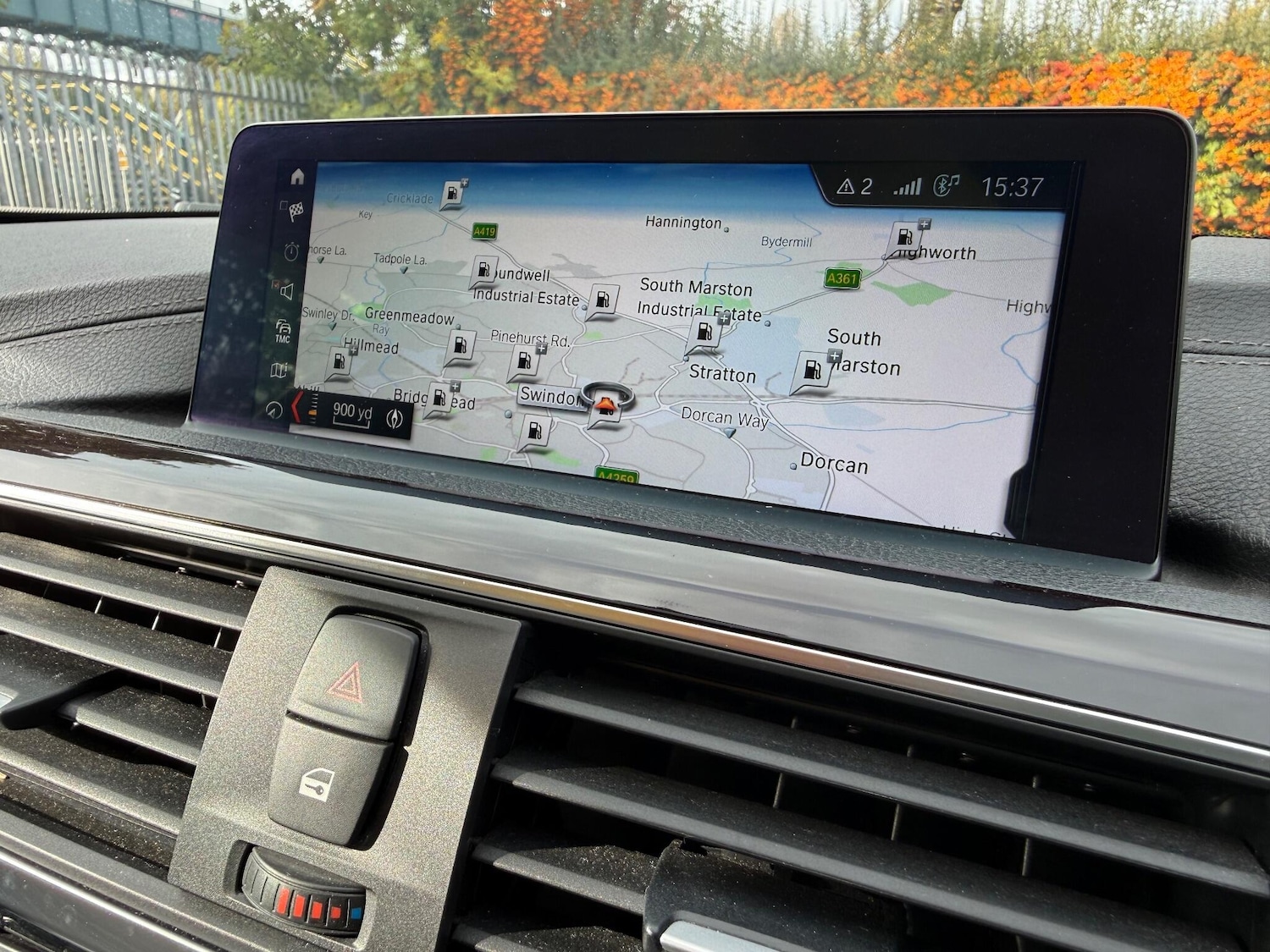 Used BMW 4 Series 2017 for sale - 76997563: Photo 29