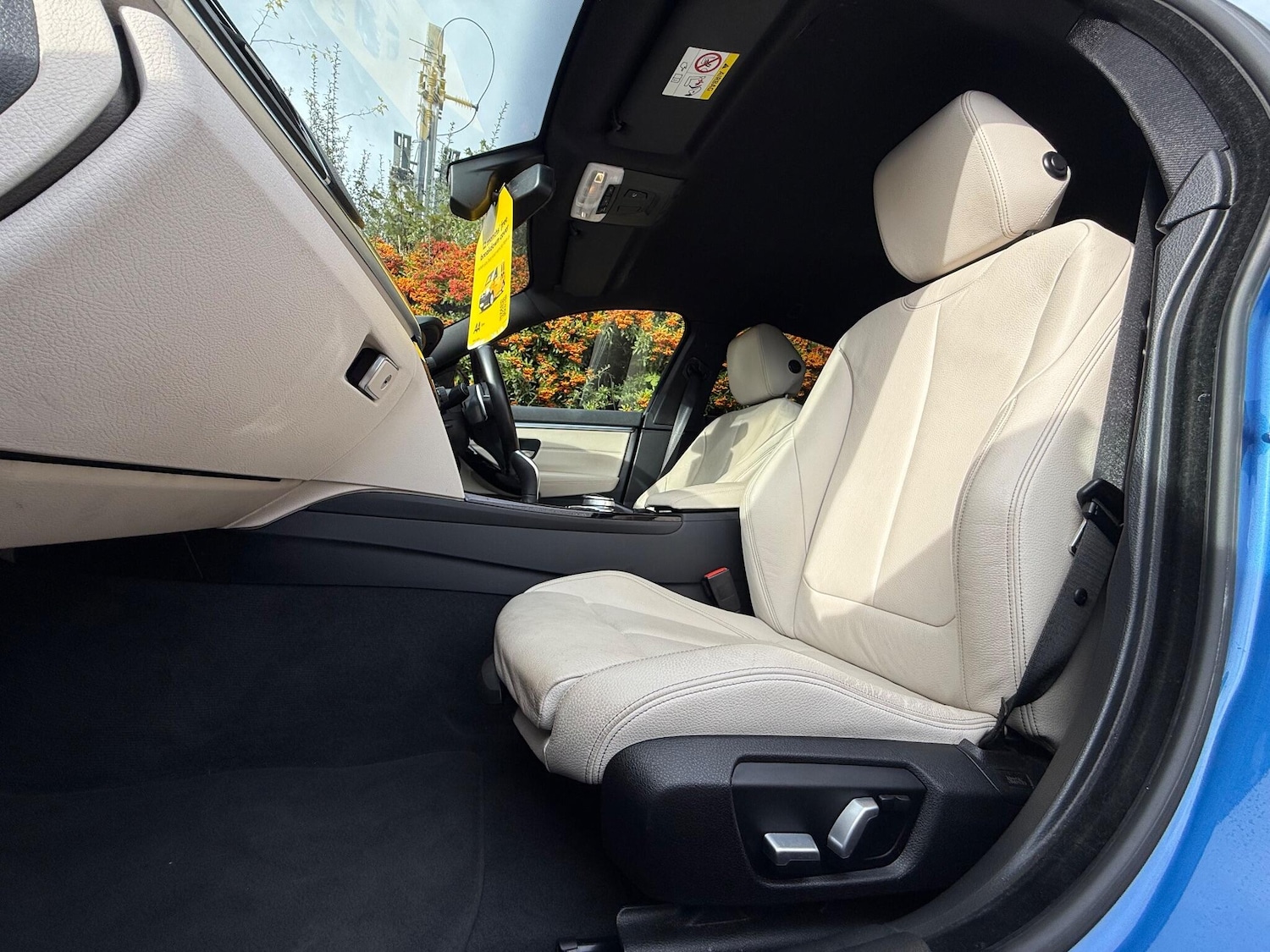 Used BMW 4 Series 2017 for sale - 76997563: Photo 31