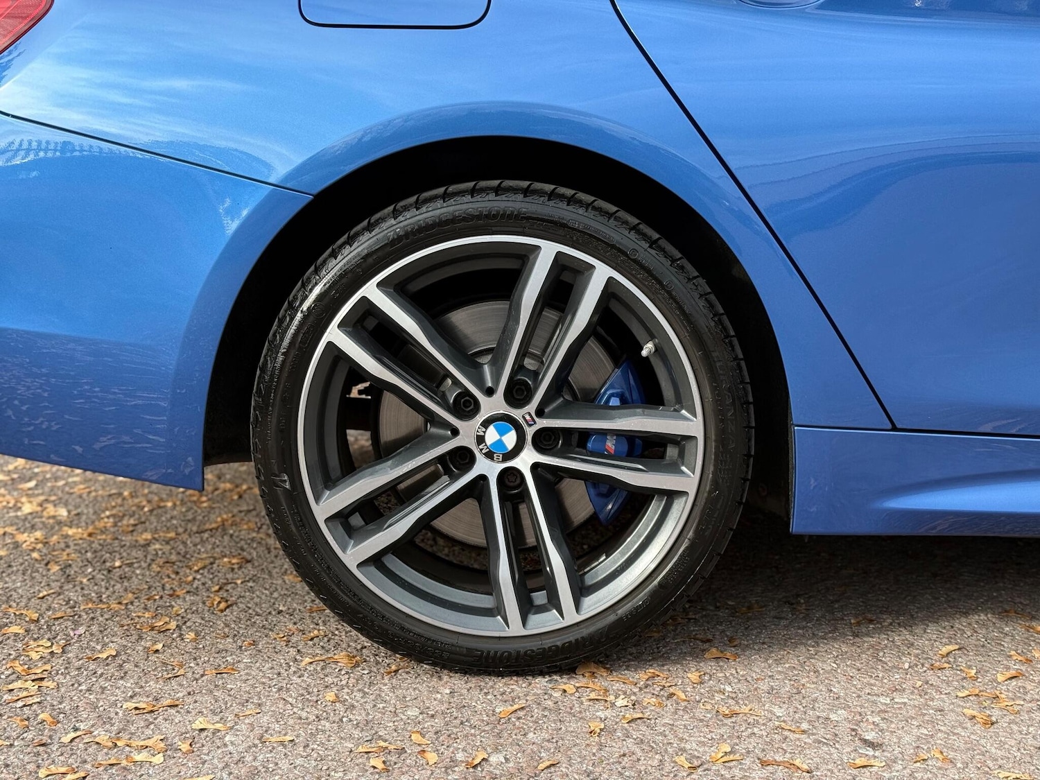 Used BMW 4 Series 2017 for sale - 76997563: Photo 36