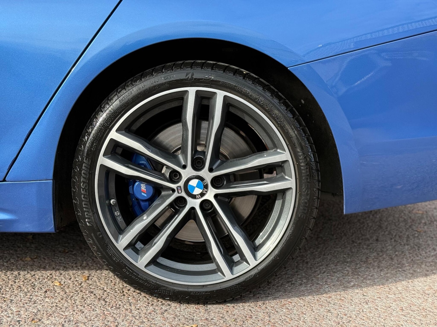 Used BMW 4 Series 2017 for sale - 76997563: Photo 37