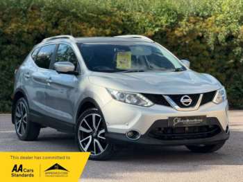 2014 (14) - 1.6 dCi Tekna XTRON 2WD Euro 5 (s/s) 5dr