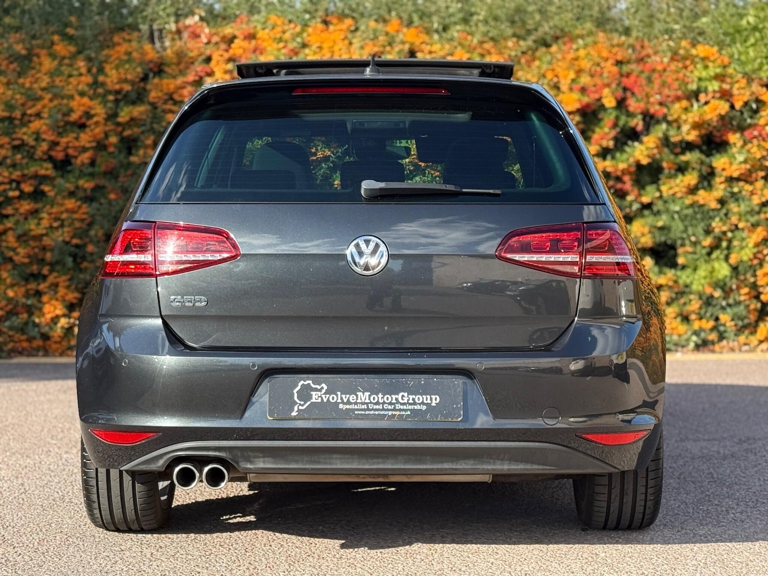 Used Volkswagen Golf 2016 for sale - 76122134: Photo 15