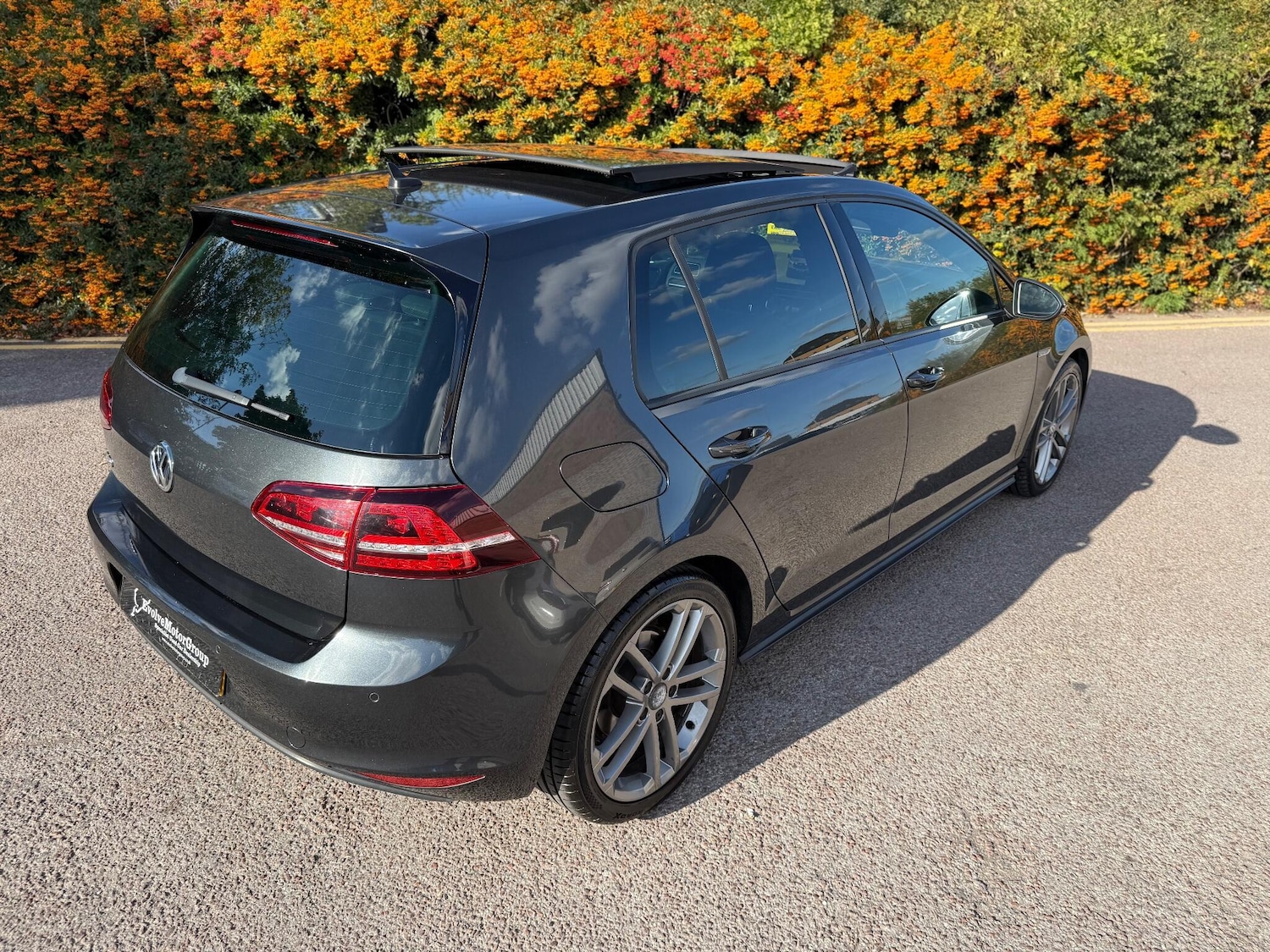 Used Volkswagen Golf 2016 for sale - 76122134: Photo 17