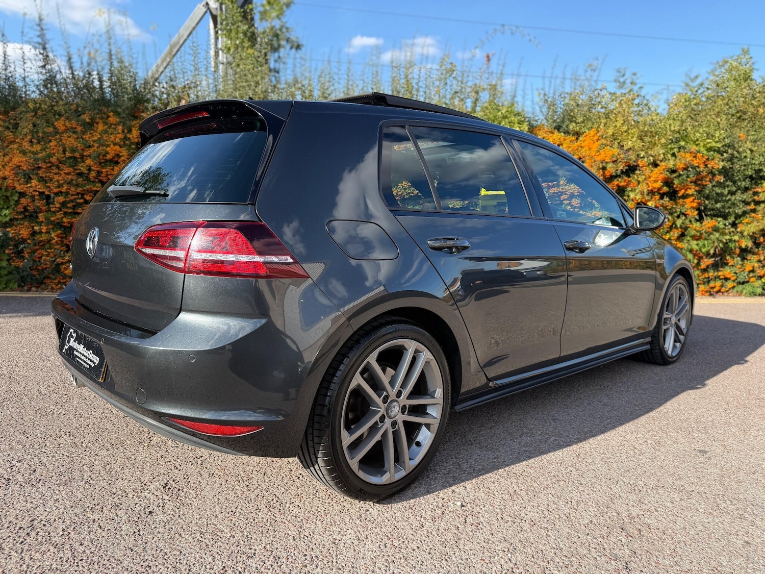 Used Volkswagen Golf 2016 for sale - 76122134: Photo 18