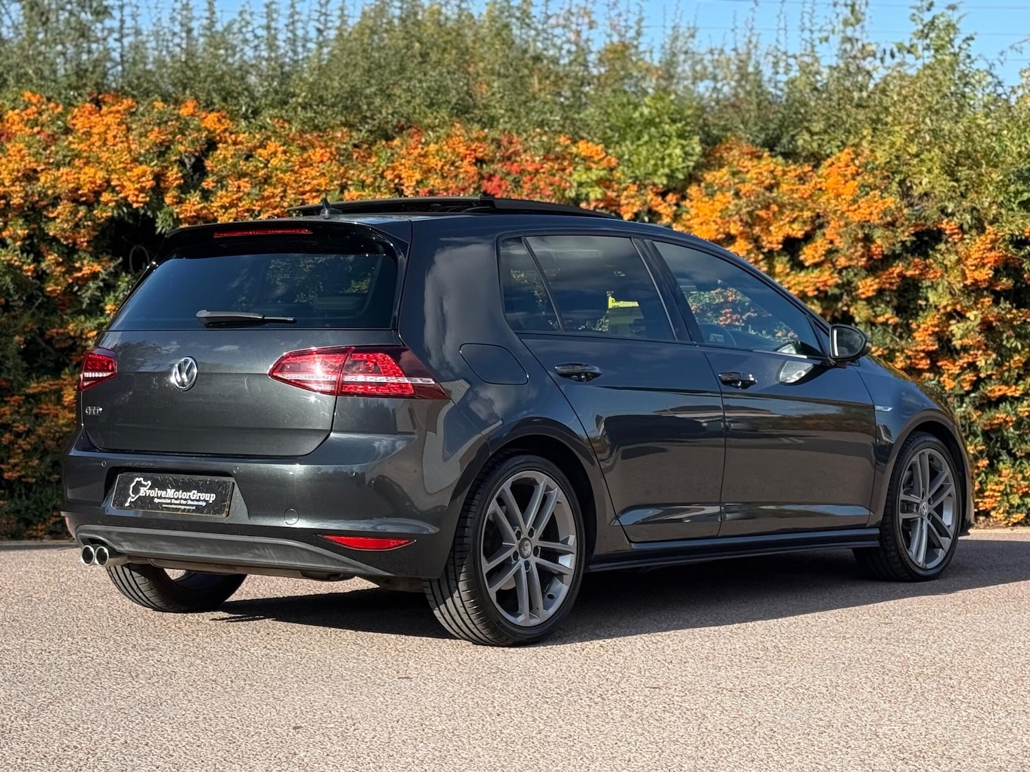Used Volkswagen Golf 2016 for sale - 76122134: Photo 19