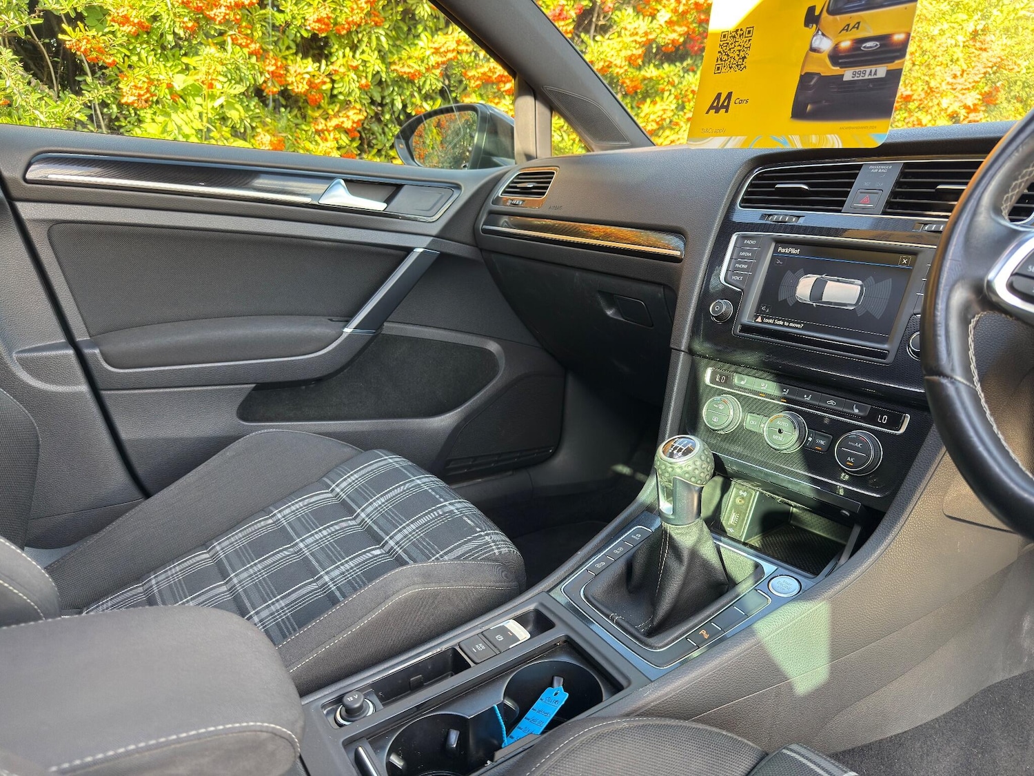 Used Volkswagen Golf 2016 for sale - 76122134: Photo 20